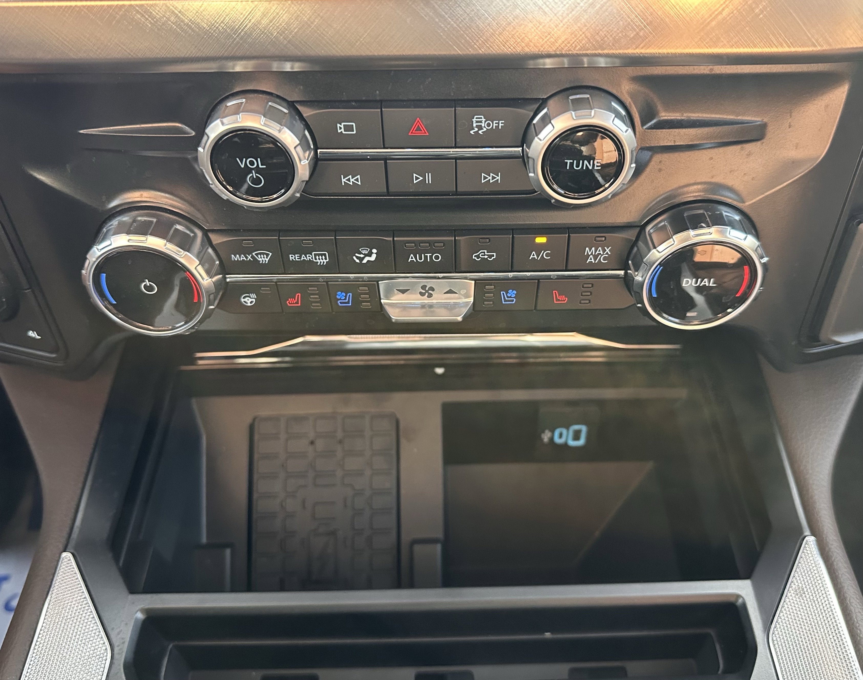 Used 2026 Star White Ford King Ranch image 30