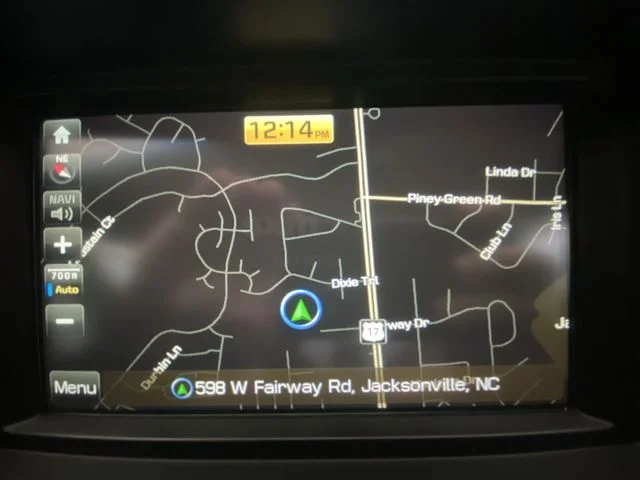 Used 2015 Beige Hyundai 3.8 image 18