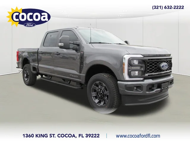 2026 Ford Super Duty F-250® XL