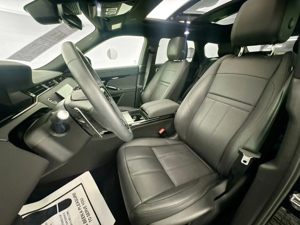 Certified Used 2026 Black Land Rover Core S image 21
