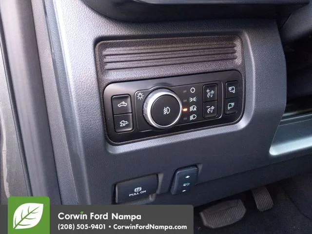2026 Ford F-350 Super Duty Lariat - Photo 13