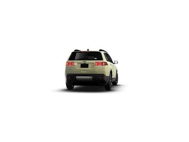 New 2026 41 Jeep Laredo image 14