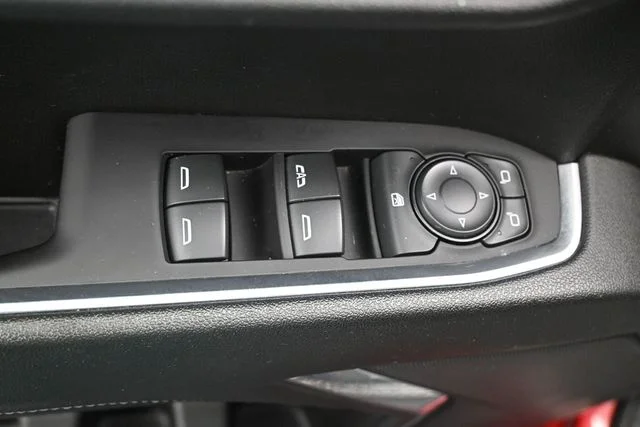 Certified Used 2023 Radiant Red Chevrolet LT image 8