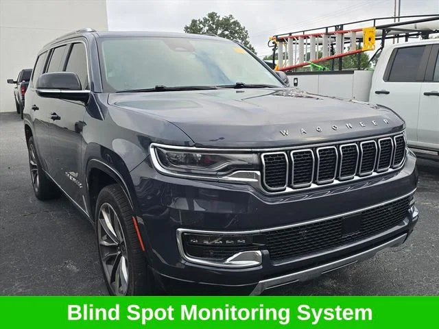 Certified Used 2023  Jeep Series III image 2