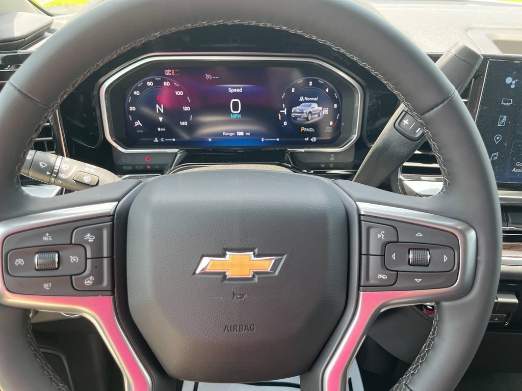 2026 Chevrolet Silverado 1500 LT - Photo 14