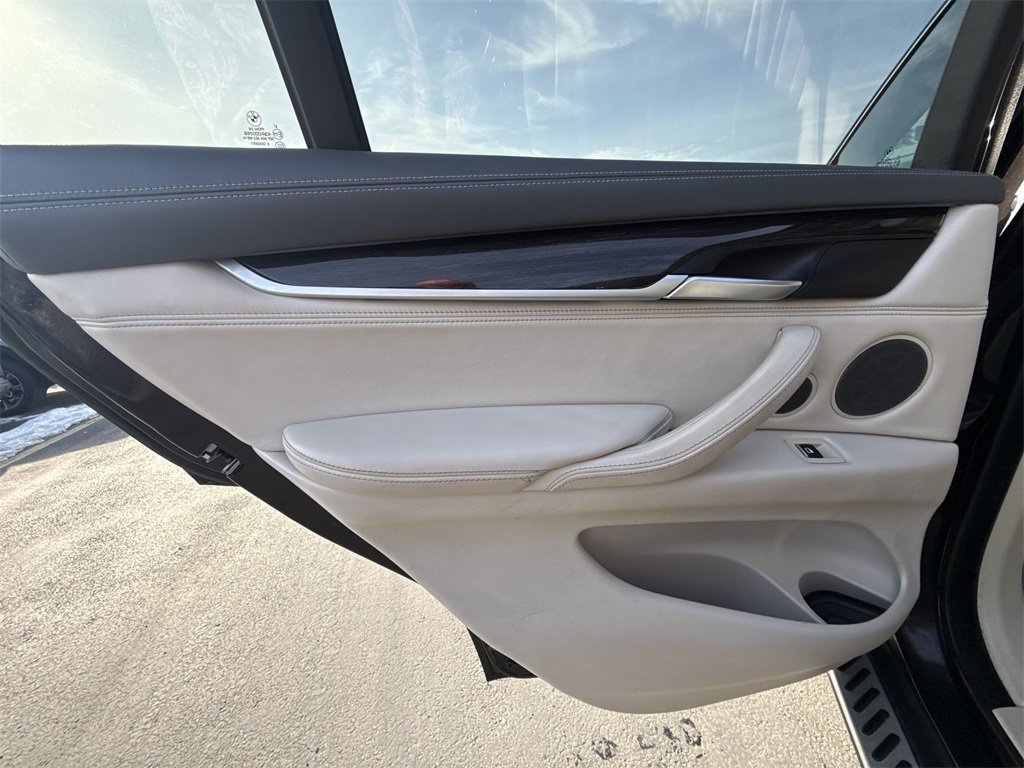 2014 BMW X5 - Image 22