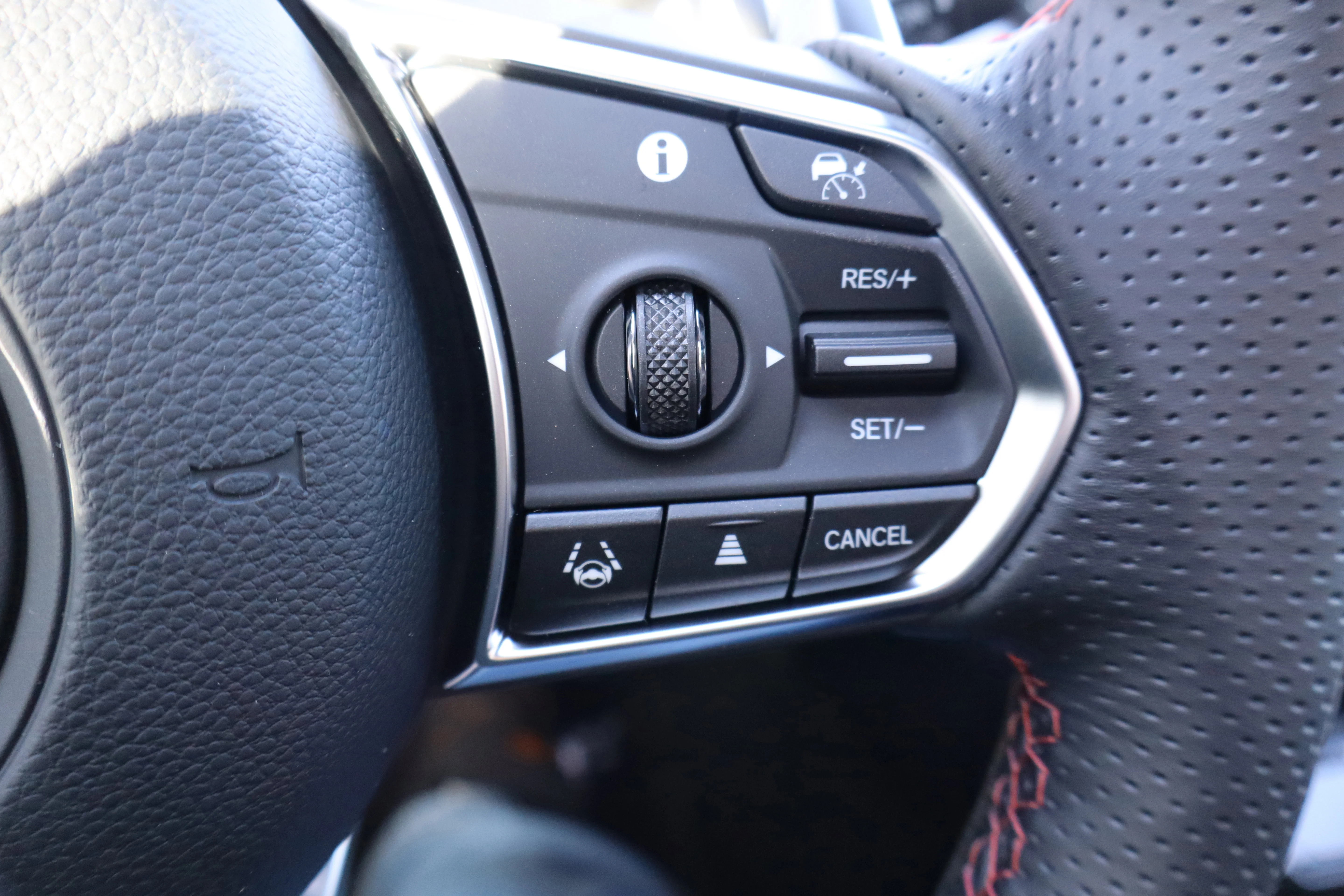 New 2026 Double Apex Blue Pearl Acura w/A-Spec Advance Package image 13