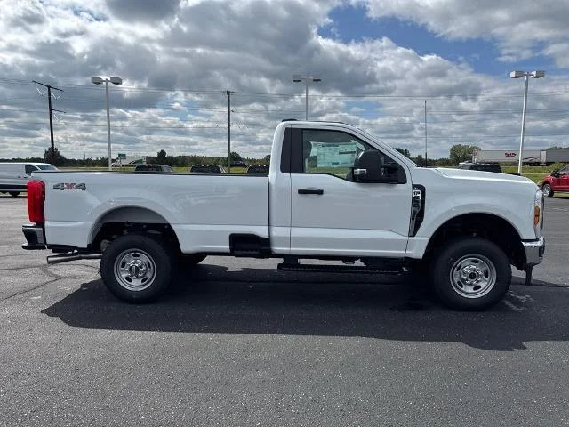 2026 Ford F-250 Super Duty XL - Photo 33