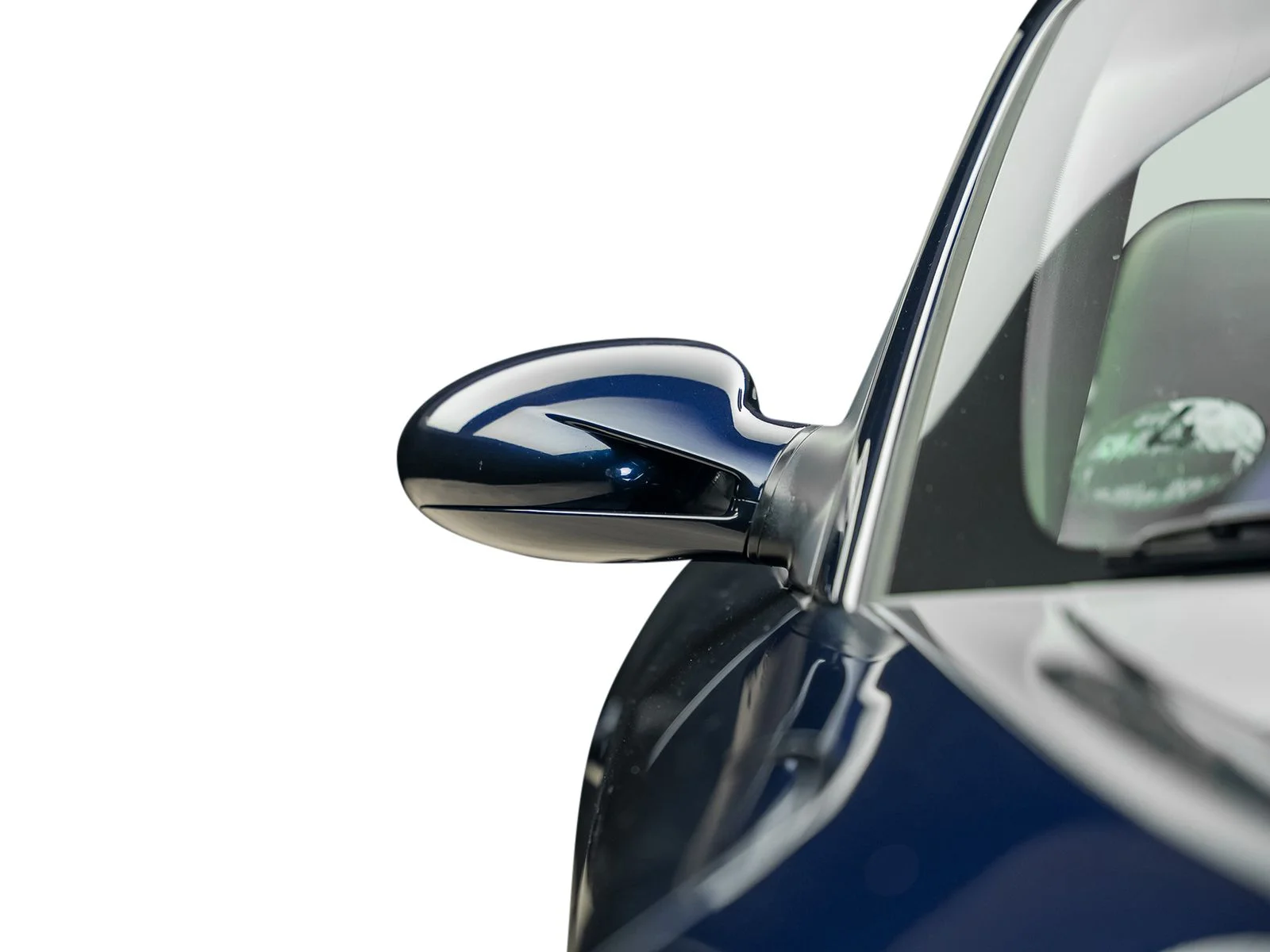 Used 2007 Blue Porsche Carrera S image 13