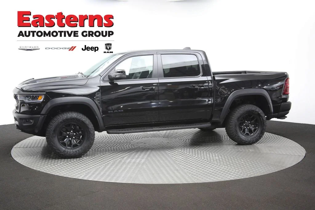 Used 2025 Black Ram RHO image 59