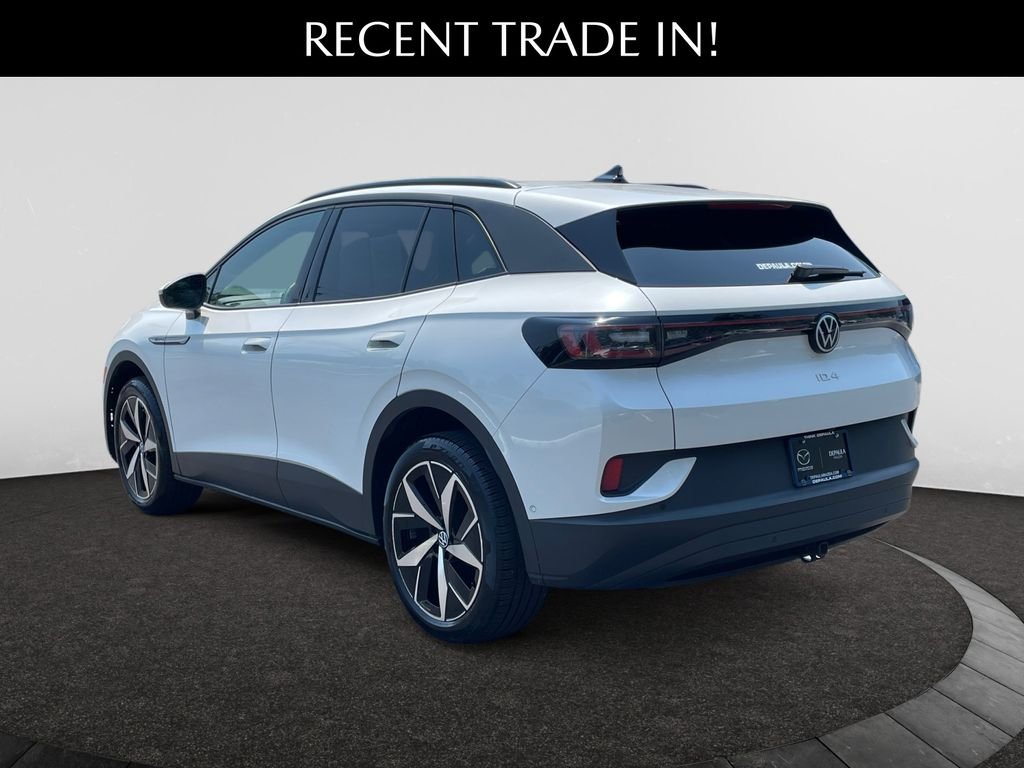 Used 2023  Volkswagen Pro S image 3