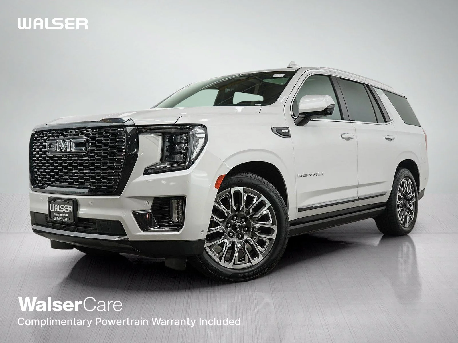 2023 GMC Yukon
