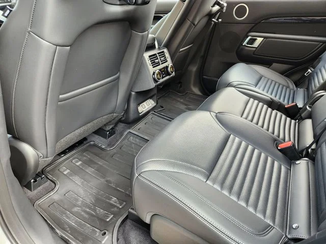 Used 2025 Fuji White Land Rover S image 20