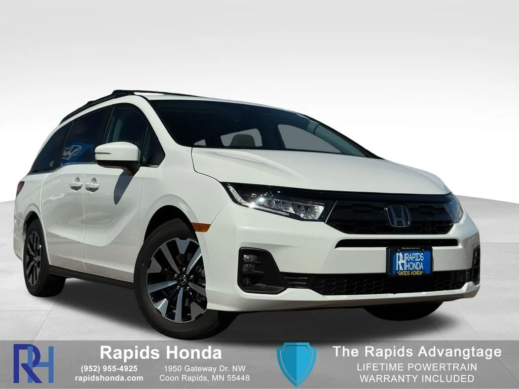 New Honda Odyssey for Sale in Coon Rapids, MN