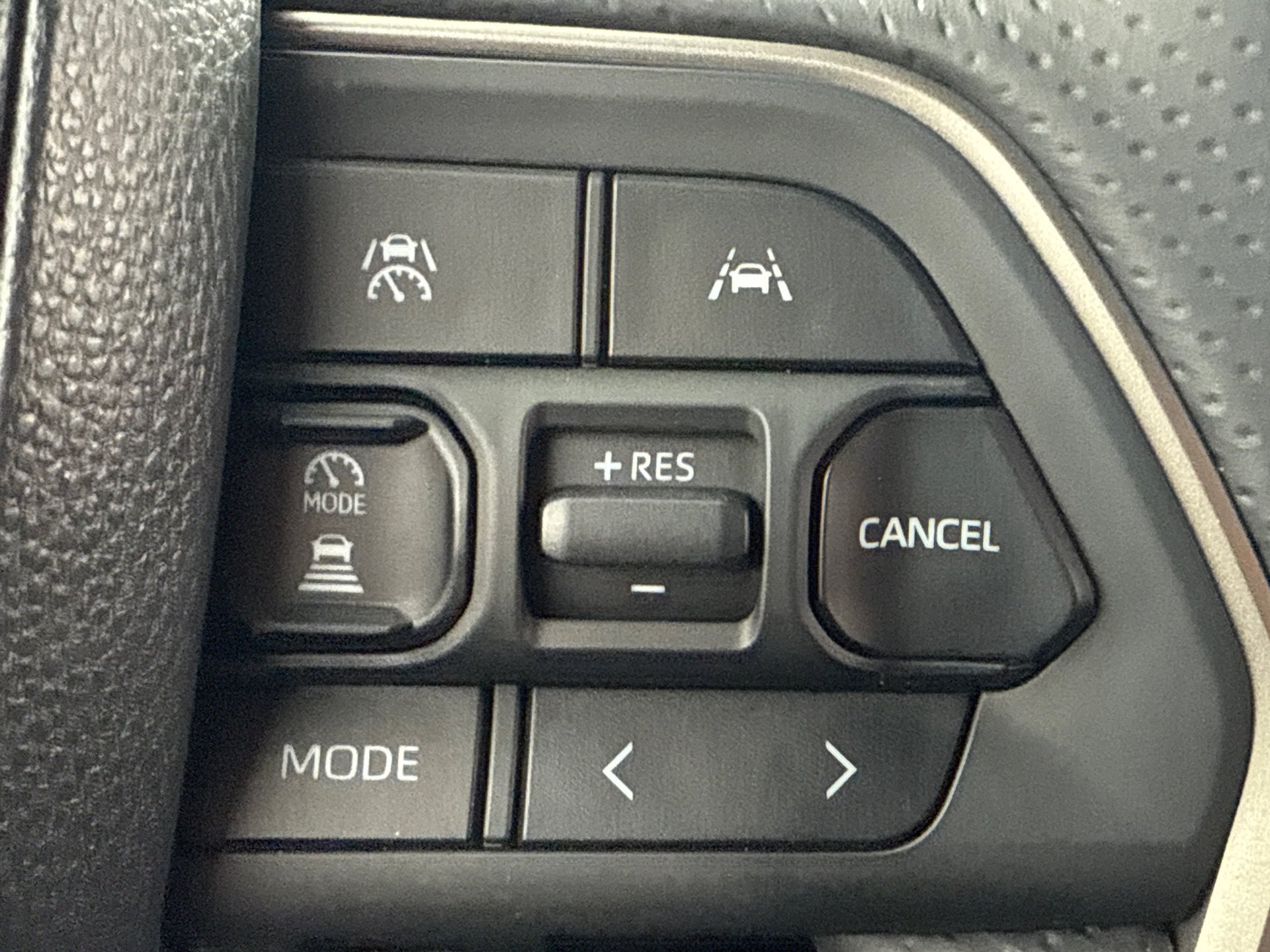 New 2026 Cutting Edge Toyota  SR5 image 25