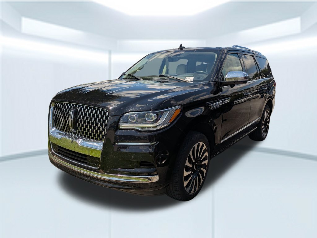 2023 Lincoln Navigator