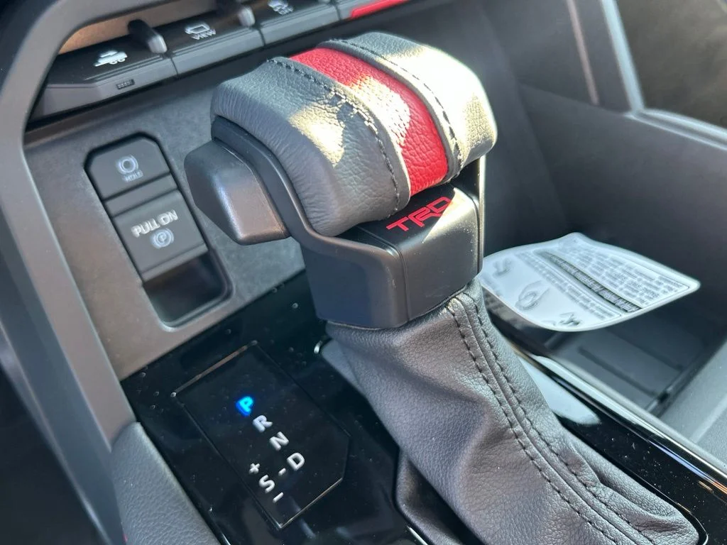 New 2026 Wave Maker Toyota TRD Pro image 22
