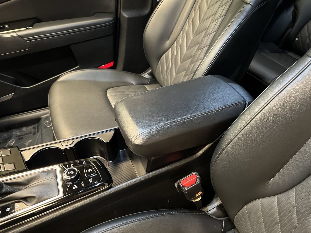 2025 Kia Sportage X-Line - Photo 20