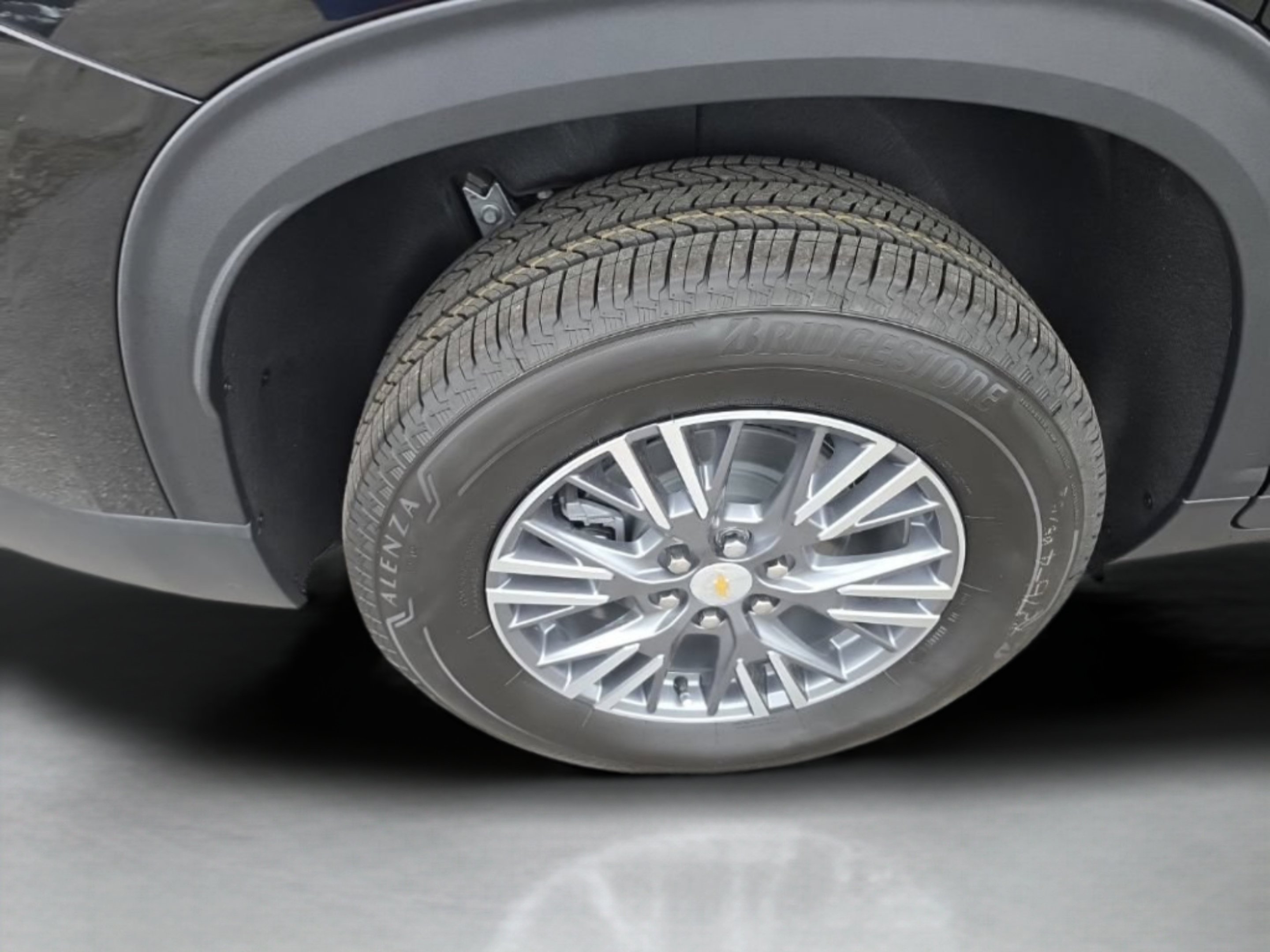 2026 Chevrolet Traverse LT - Photo 28