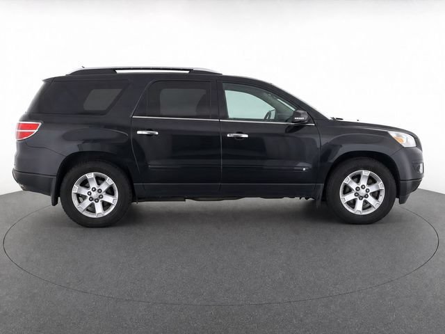 Used 2008 CARBON FLASH Saturn XR image 8