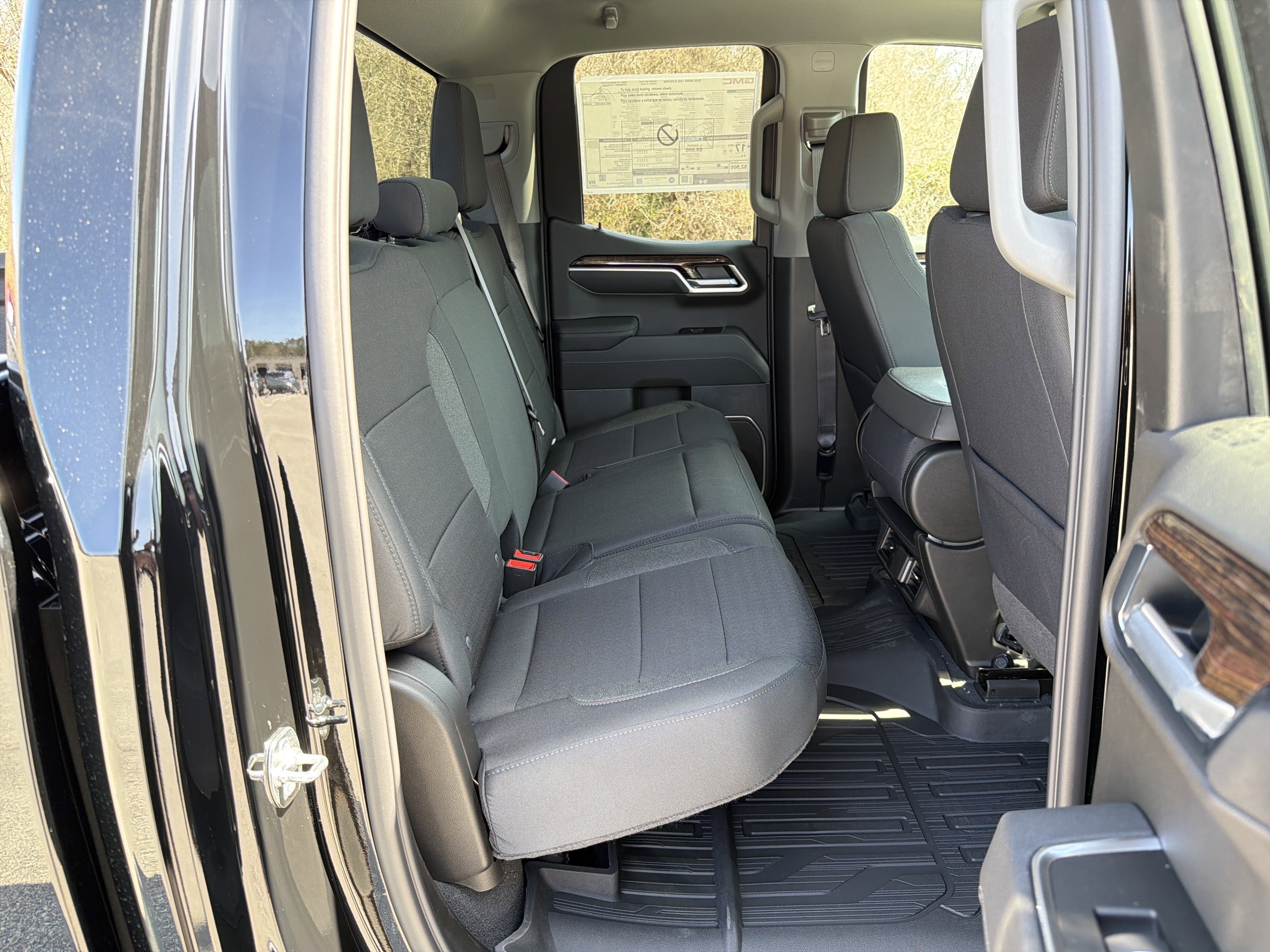 2026 GMC Sierra 1500 Elevation - Photo 16