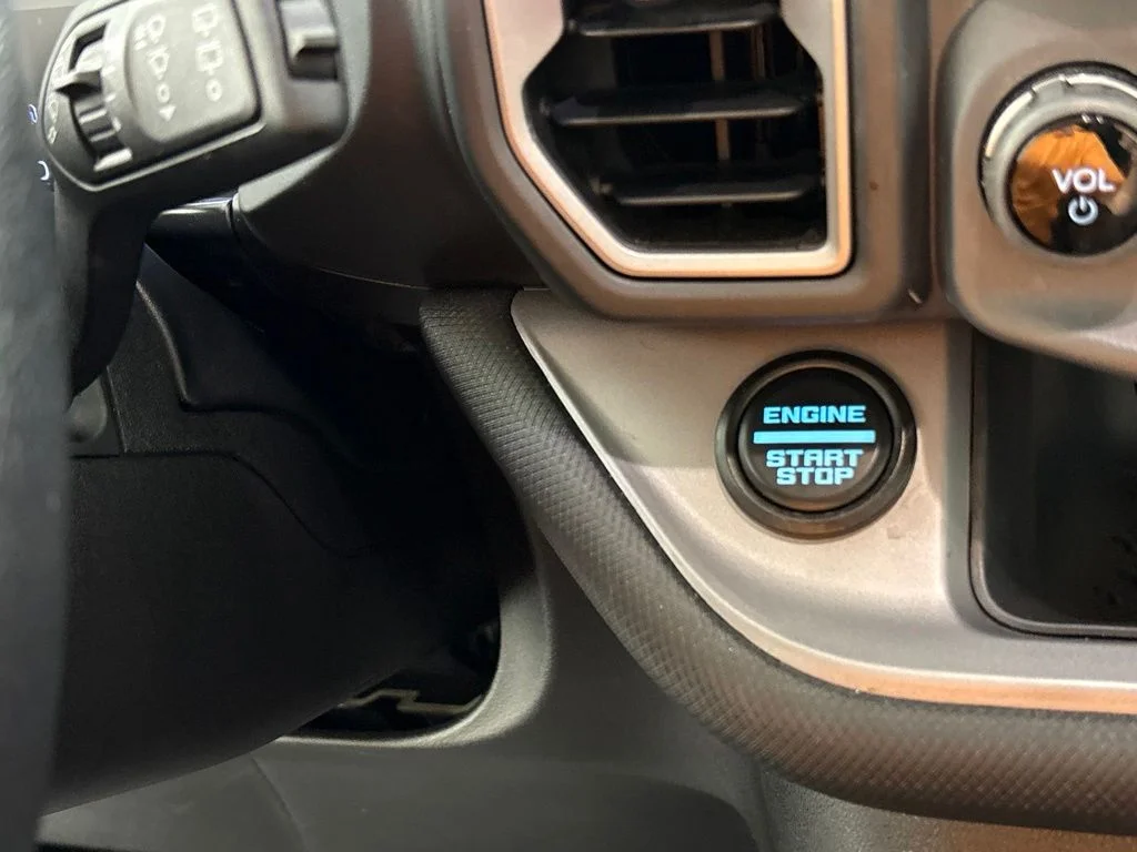 Used 2023 Area 51 Ford Big Bend image 30