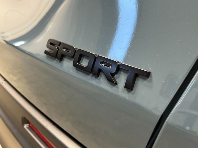 New 2027 Nordic Forest Pearl Honda Sport image 7