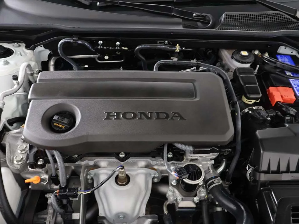 2026 Honda Civic Sport - Photo 21