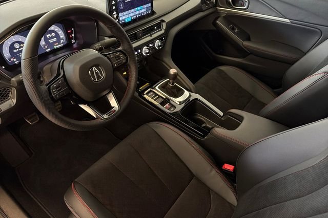 New 2026 Urban Gray Pearl Acura Type S image 7