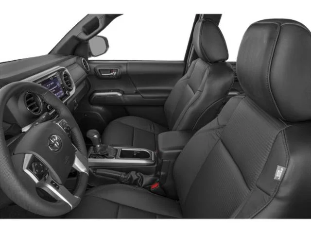 Used 2021 Cement Toyota Limited image 12