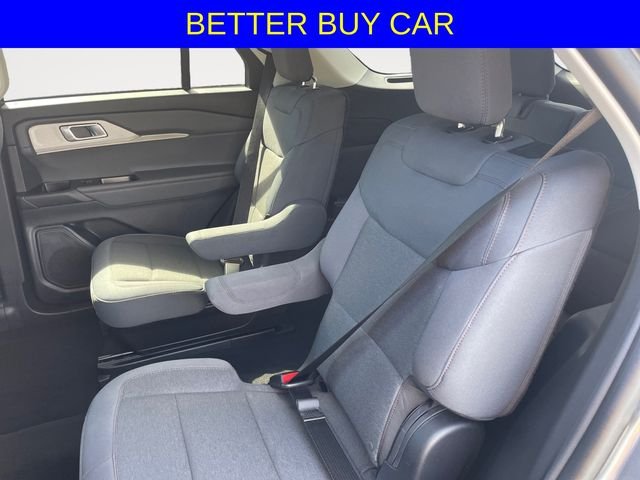 New 2026 Gray Ford Active image 13