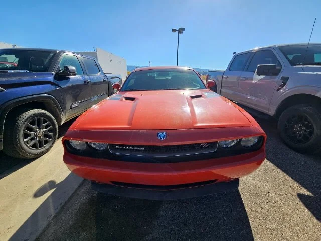 Used 2010 Dodge Challenger R/T with VIN 2B3CJ5DT4AH265451 for sale in Casper, WY