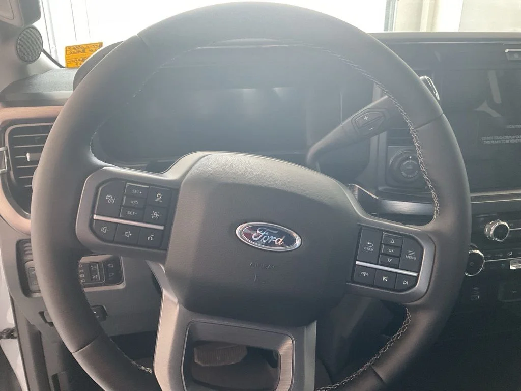 2026 Ford F-350 Super Duty Lariat - Photo 10