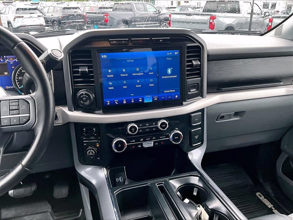 Used 2023 Gray Ford XL image 17
