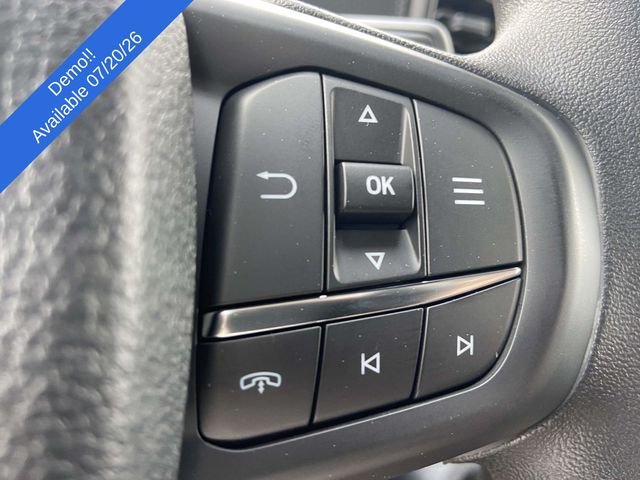 New 2026 Oxford White Ford XL image 16
