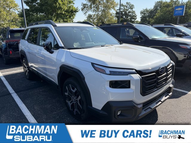 2026 Subaru Outback Touring XT - Photo 31