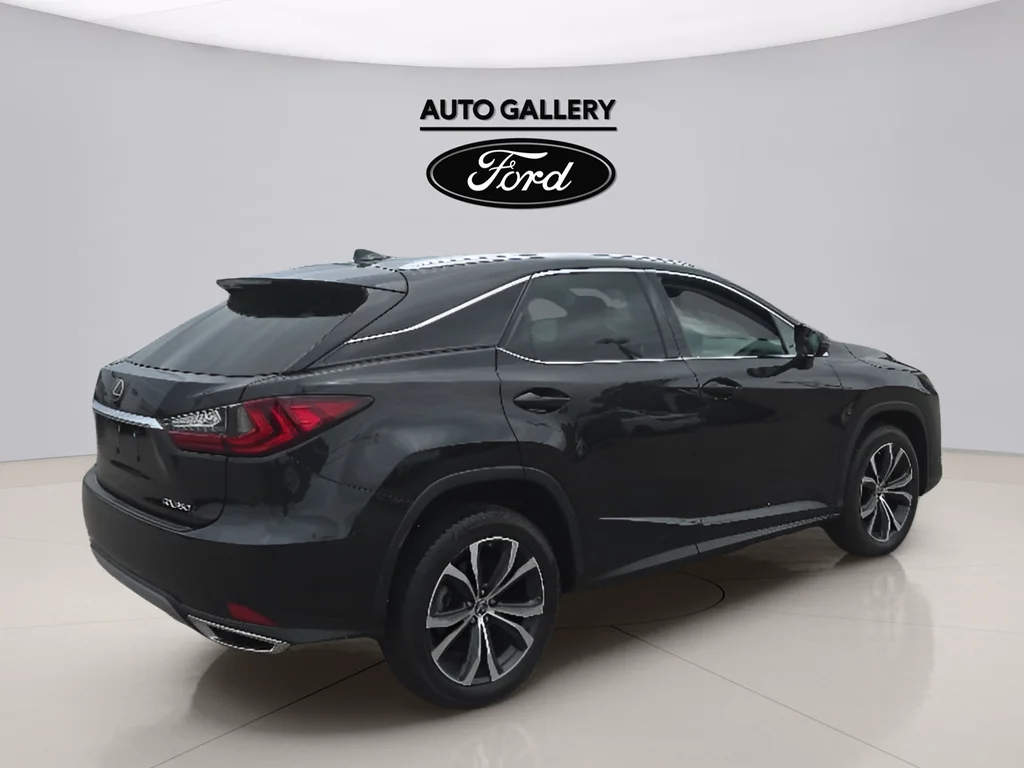 Used 2022 Caviar Lexus 350 image 5