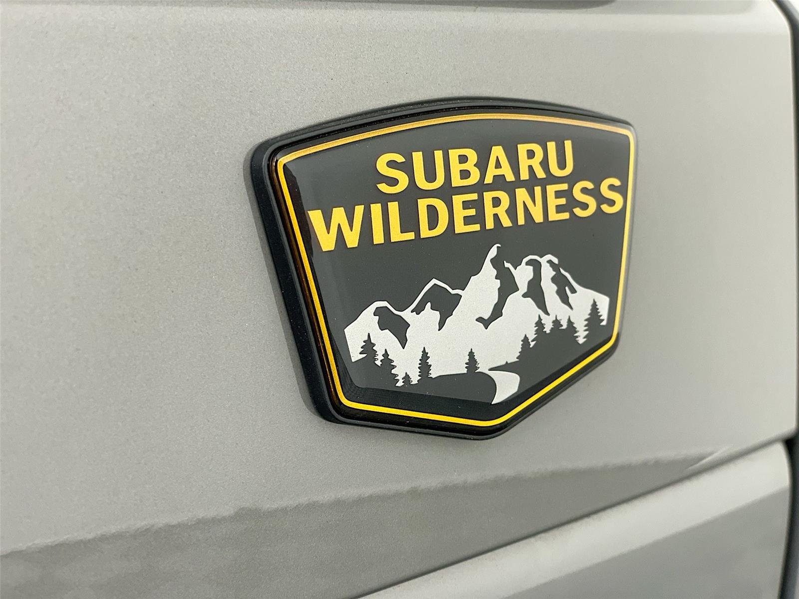 2026 Subaru Outback Wilderness - Photo 22
