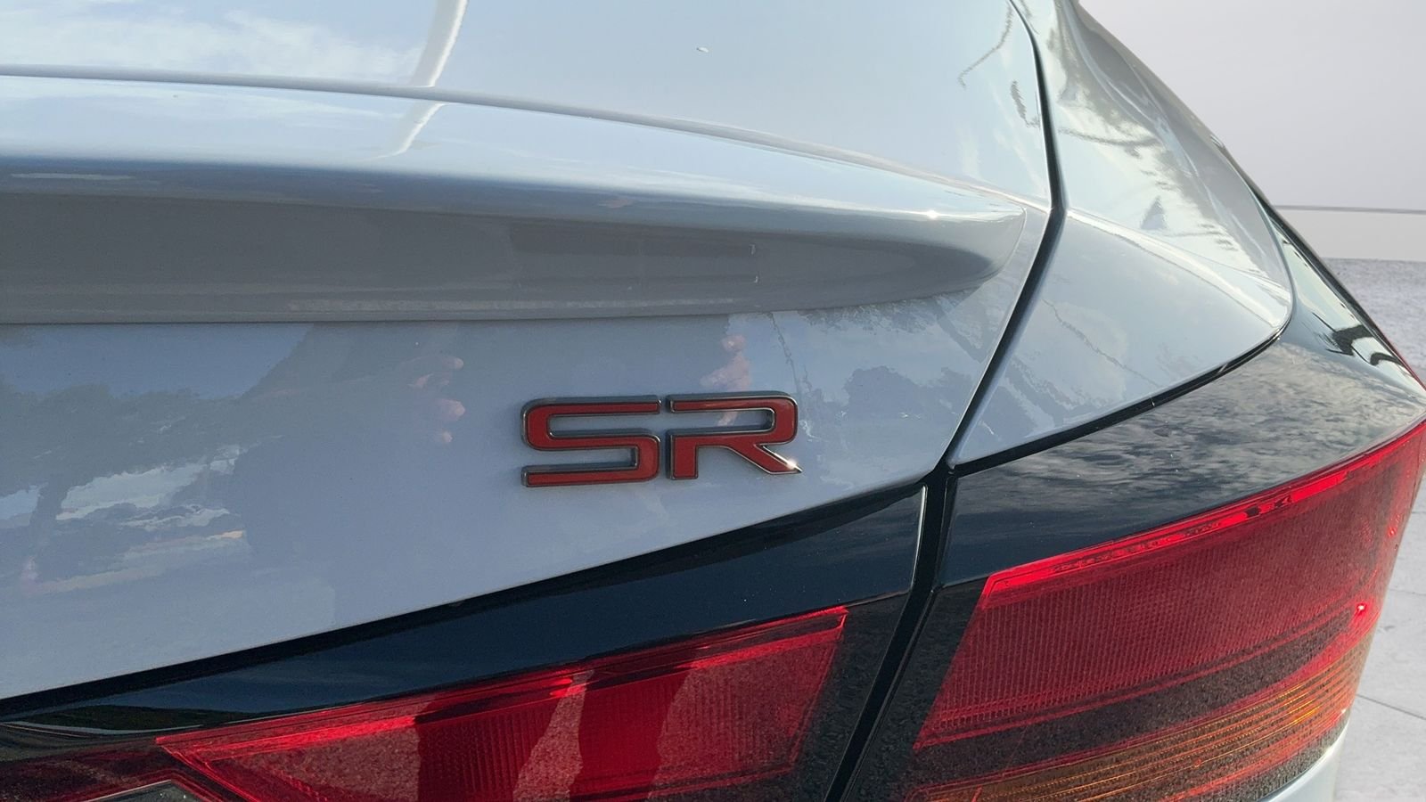 New 2026 Gray Nissan 2.5 SR image 46