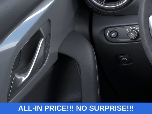2026 Chevrolet Blazer 2LT - Photo 16