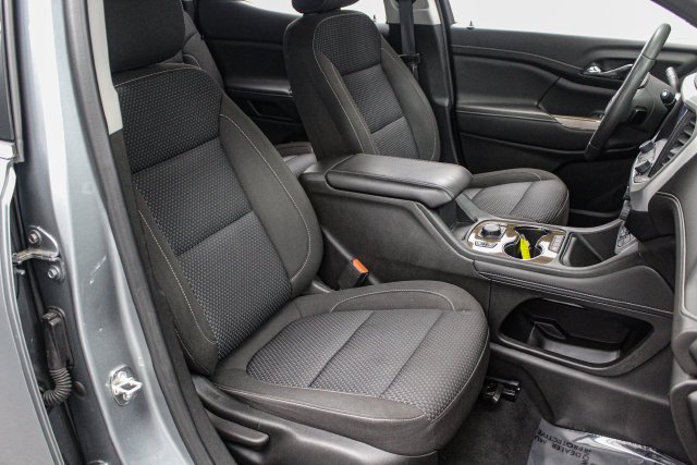 2023 GMC Acadia SLE - Photo 21