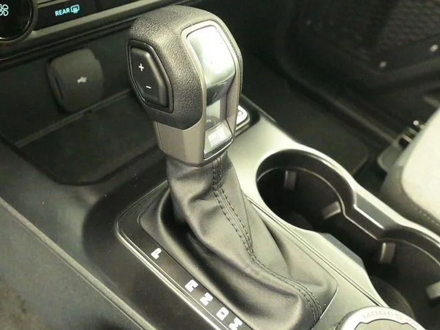 New 2026 Velocity Blue Metallic Ford Base image 15