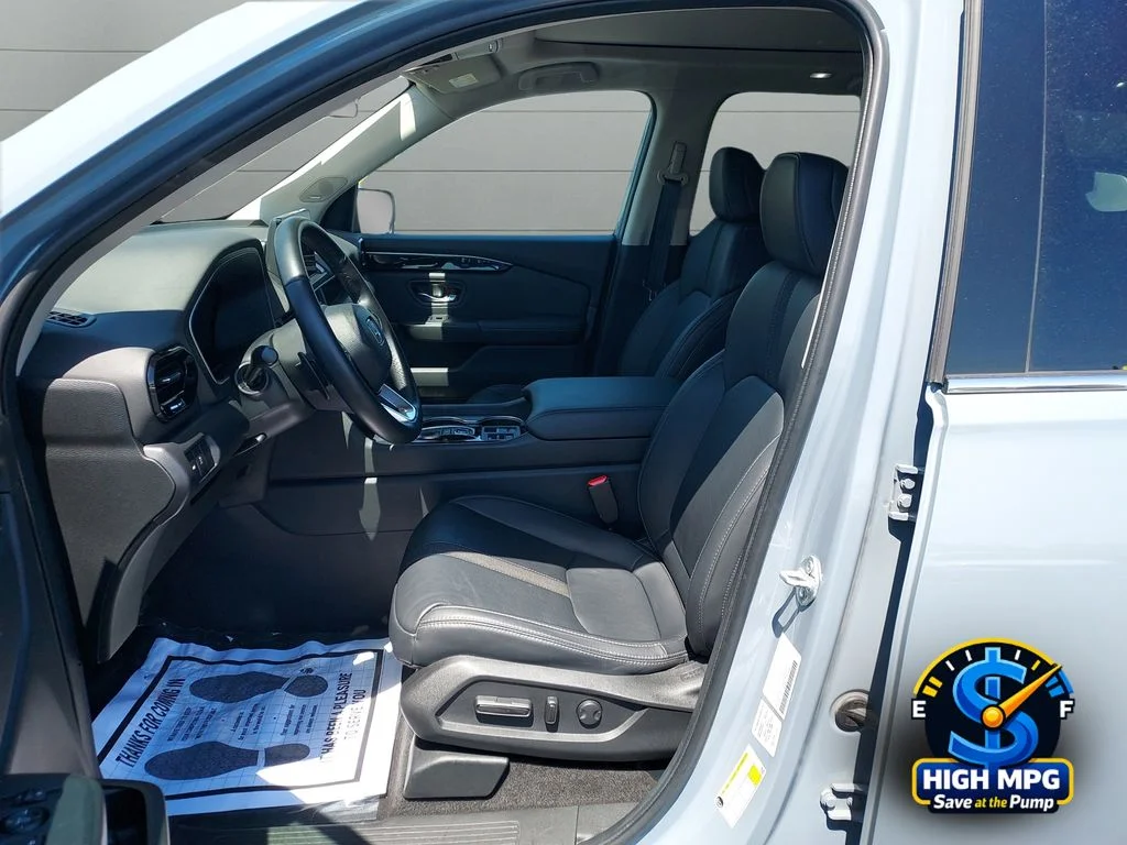 2023 Honda Pilot Touring - Photo 9