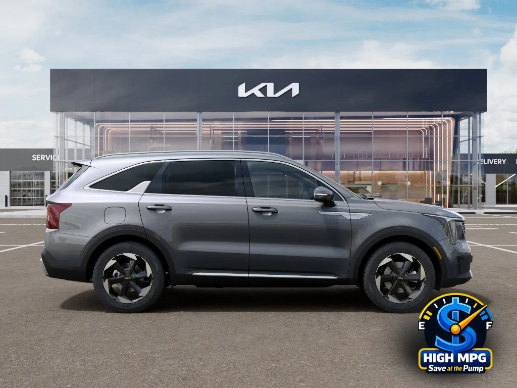 2026 Kia Sorento EX PHEV - Photo 6