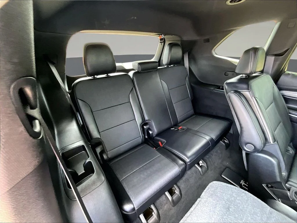 Used 2026 White Buick Preferred image 29