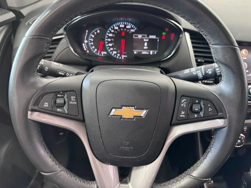 2022 Chevrolet Trax LT - Photo 13