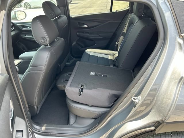 2026 Buick Envista Preferred - Photo 22