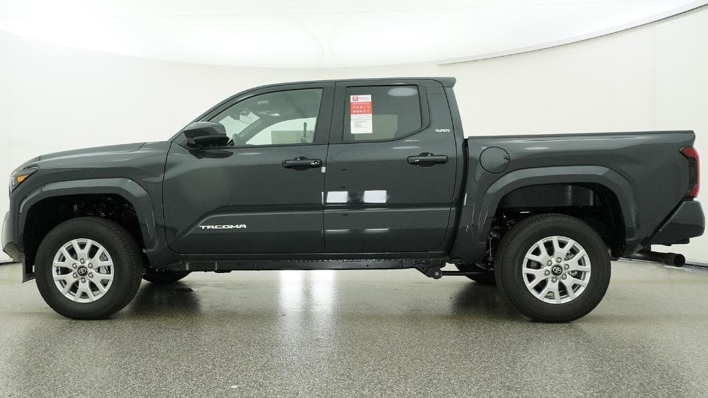 New 2026 Underground Toyota SR5 image 48