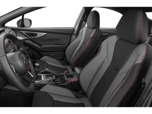 Used 2022 Magnetite Gray Metallic Subaru  image 12