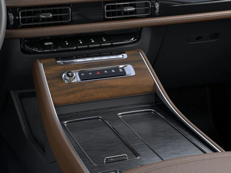 2026 Lincoln Aviator Reserve - Photo 15